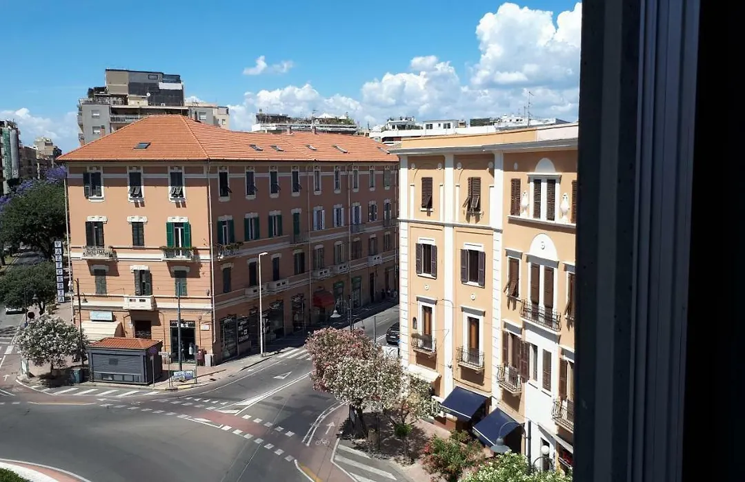 Dante Alighieri Guest House-1